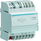 HAGER TXA111 KNX bus power supply | 320 mA