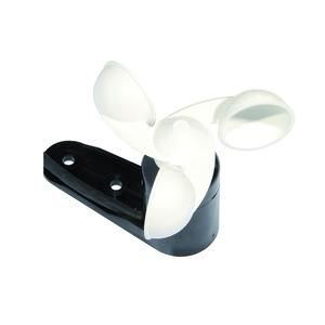 Issendorff 30069 LCN-IW with mounting bracket wind sensor