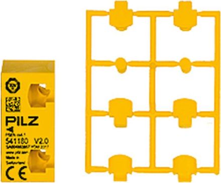 Pilz 541080 PSEN cs3.1 1 actuator Coded safety switch