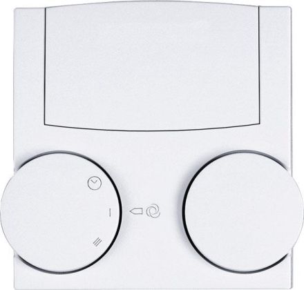Stiebel Eltron 170328 Accessories ventilation units with warm water remote control RC 1 LWA 252