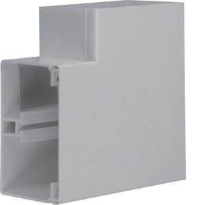 TEHALIT FB8013057030 PVC for FB 80x130mm stone grey flat angle