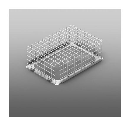 RZB 981168.002 540x375x185 ball protection basket