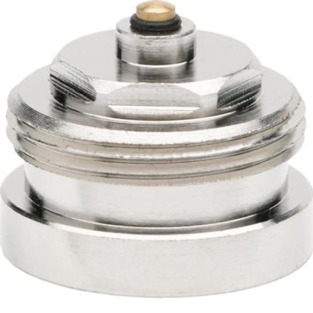 Hager EK774 Adapter Heart M28x1.5 for valve bases