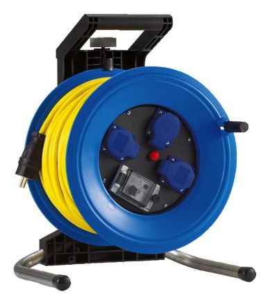 Hedi K325U2TFI 25 m AT-N07V3V3-F 3G2.5 cable