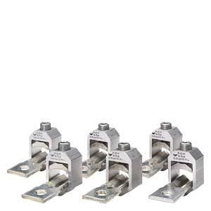 Siemens 3NJ6943-1CA00 NH2.3 connection terminal for 2- and 3-pole devices