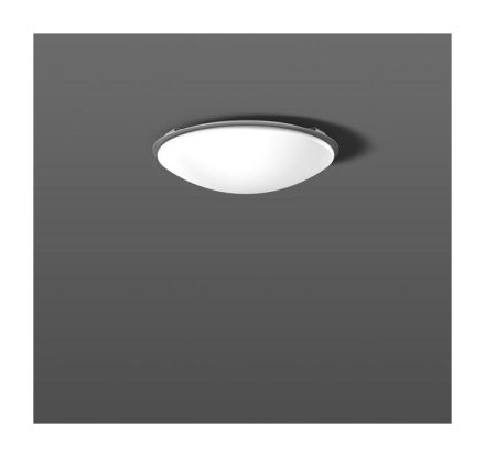 RZB 9818040042 Flat Polymero D380 H19 2 D340 decorative ring
