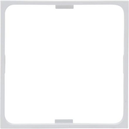 Kopp 405634000 HK07 for 50x50DIN devices grey matt intermediate frame