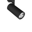 LTS JAMIE 302.940.45.2/DALI-ST black LED spotlight 26W Jamie 4000K 2310lm sw ( 662664 )