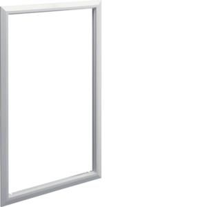 Hager FZ32B frame univ.Z 2-field 1100x550
