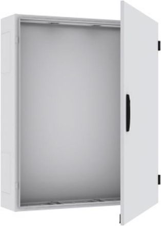 ABB Striebel & John TG209G TwinLine N 55 wall cabinet W550/ H1400 / D225 mm, 2CPX010026R9999