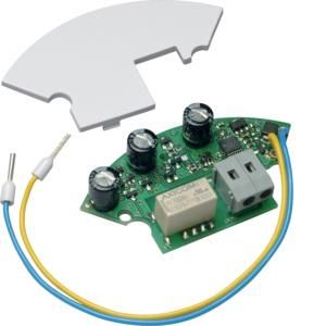 Hager TPG581 relay module