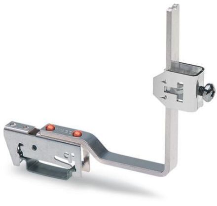 Wago 790-352/790-398 busbar holder