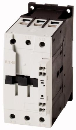 Eaton DILMC65 (230V50/60HZ) 30kW/400V AC contactor, 278033