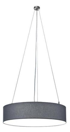 Brumberg 58268534 5xE27 max.6W pendant light