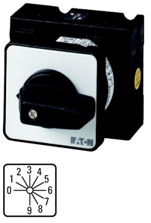 Eaton T3-4-15602/E coding switch, 20202