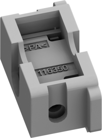 ABB Striebel & John TZ606P10 adapter for EDF frame packing unit 10 pieces, 2CPX010824R9999