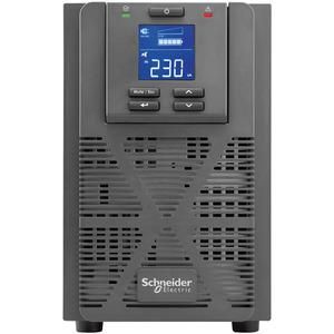 APC SRVS2KI Easy UPS 1Ph Online SRV 2KVA Smart-UPS