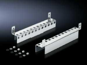 RITTAL 5001370 floor extension rail D=400mm PU=2pcs.