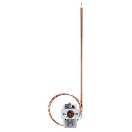 JUMO 60000214 602021/0002-021-000-25-1000-40-10-00-00- Temperature monitor