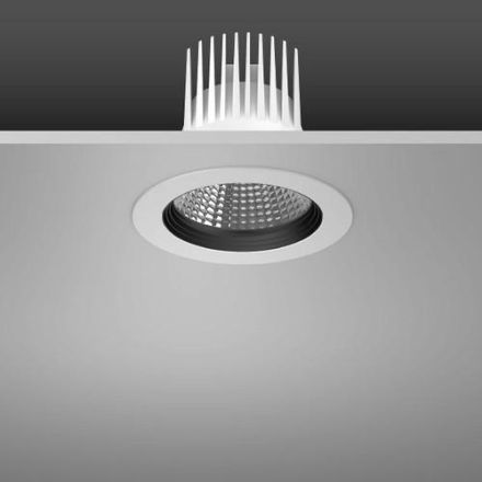 RZB 901770.002 Heledon LED/33W-fresh meat D LED recessed ceiling spotlight