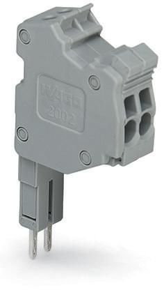 Wago 2000-556 Modular TOPJOB®S connector