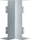 TEHALIT LFS602004VERZ sheet steel for LFS 60x200mm inside corner