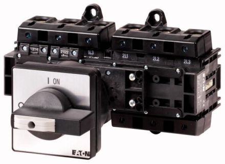 Eaton T6-160-6/V/SVB-SW/HI main switch V/SVB, 200127