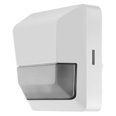 LEDVANCE Osram 4058075244771 SENSOR WALL 180DEG IP55 WT light and motion sensor