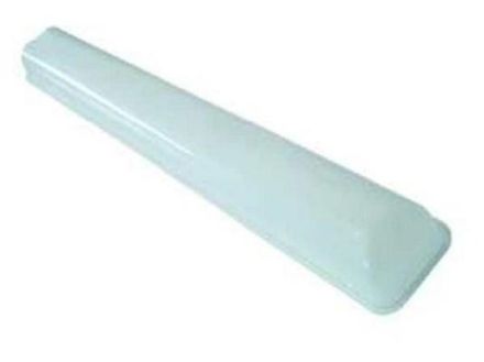 PROTEC.class PFW LED EW 118 replacement trough for 1x18W