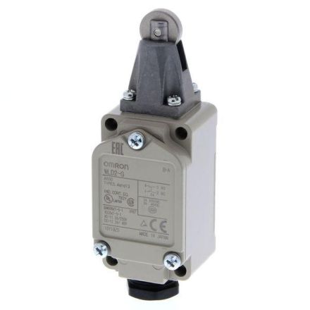 OMRON 148955 WLD2-G position switch
