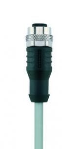 ESCHA 8051276 AL-WAK4.5-10/P01 connection cable