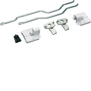 Hager FZ837N push rods for IP54