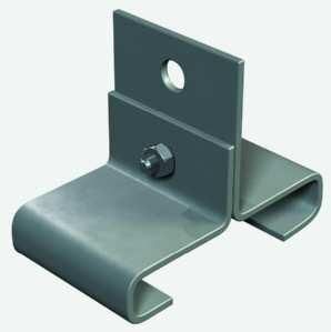 OBO Bettermann 325 130 FT fastening clamp, 5327121