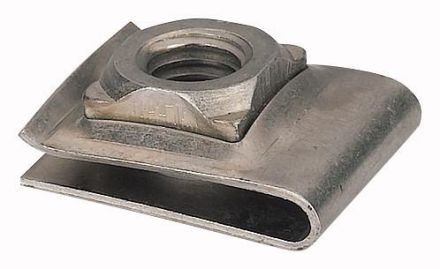 Eaton XVTL-CLIPSNUT-M8 M8 cage nut, 115250