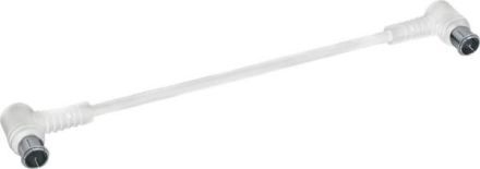 Axing SAK04102 SAK 41-02 patch cable angled plug