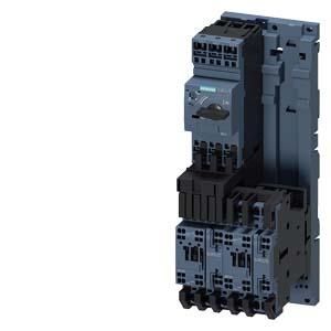 Siemens 3RA2220-4EF27-0AP0 load feeder