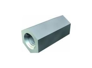 OBO Bettermann 965 M8X20 G spacer sleeve, 3415147