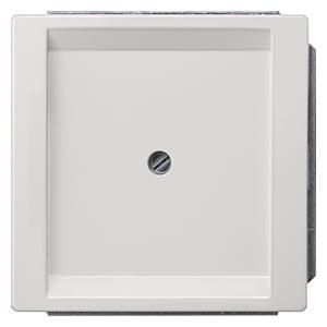 Siemens 5TG1330-1 blanking plate platinum metallic
