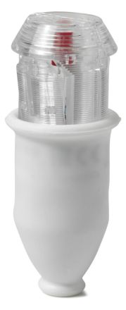 Siemens S54370-F5-A1 FDAI93 flush-mounted including insulating cap alarm indicator