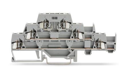 Wago 280-889 three-level terminal