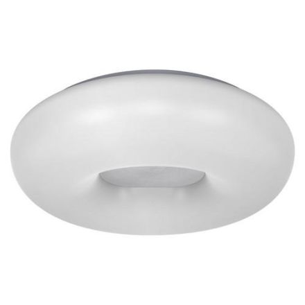 LEDVANCE Osram 4058075486300 SMART WIFI ORBIS DONUT RD 400 TW WT LED wall / ceiling light LB21