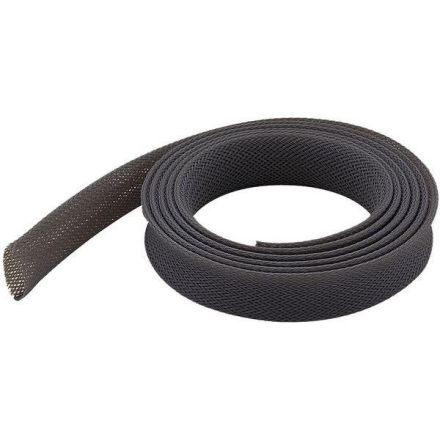 Legrand 387256 protective hose CP20N Poly, (black)
