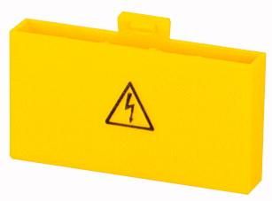 Eaton H-B3-PKZ0 empty connection cover, touch-proof, 032721