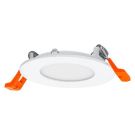 LEDVANCE Osram 4058075573239 SMART WIFI DL SLIM 85MM TW WT LED recessed ceiling spotlight