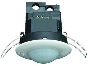 PROTEC.class 05103763 Ceiling motion detector Built-in ceiling motion detector PBM DEB