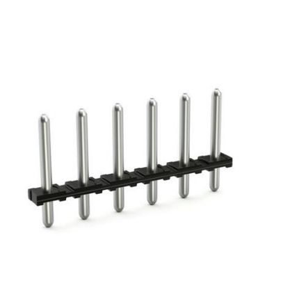 Wago 2092-1706/200-000 Accessories Terminal block Solder pin strip