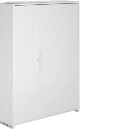 Hager FP73SN2 IP44 SKII 1100x800x205mm wall cabinet