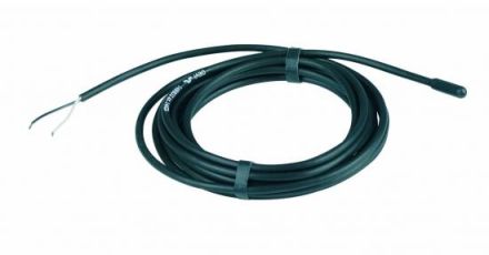 Devi 140F1091 DEVI black cable sensor