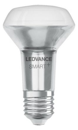 LEDVANCE Osram 4058075609532 SMARTWFR6360 6W 220V TW E27 4X1 LED lamp