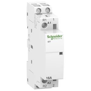 Schneider Electric A9C22615 ICT 1S+1Ö 16A 220-240VAC60HZ Relay